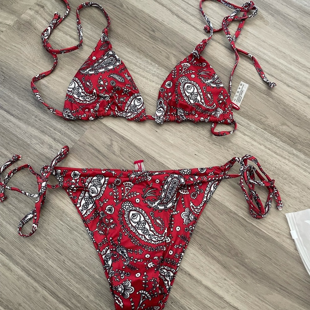 Brand New Bathing Suit